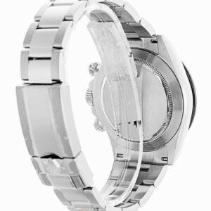 Rolex Daytona “Panda” 40mm Weiss Dial 116500LN Chronograph - Produktbild - Bild 2