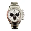 Rolex Daytona Panda Dial 116509 Arabic Numberals Chronograph - Produktbild