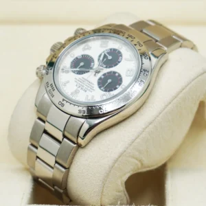 Rolex Daytona Panda Dial 116509 Arabic Numberals Chronograph - Produktbild - Bild 6