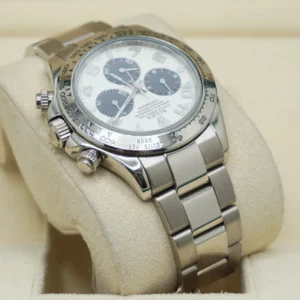 Rolex Daytona Panda Dial 116509 Arabic Numberals Chronograph - Produktbild - Bild 7