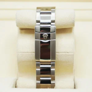 Rolex Daytona Panda Dial 116509 Arabic Numberals Chronograph - Produktbild - Bild 8