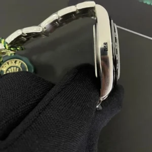 Rolex Daytona “Reverse Panda” Schwarz Dial 116500LN Chronograph - Produktbild - Bild 3