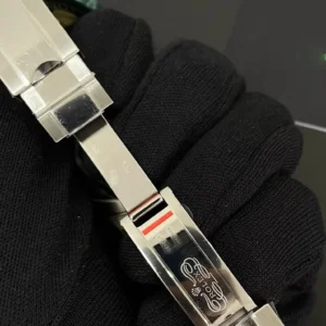 Rolex Daytona “Reverse Panda” Schwarz Dial 116500LN Chronograph - Produktbild - Bild 4