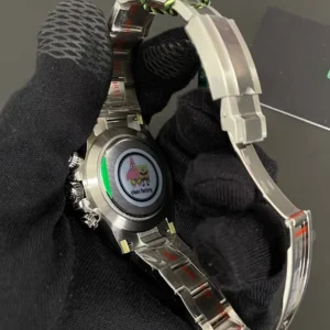 Rolex Daytona “Reverse Panda” Schwarz Dial 116500LN Chronograph - Produktbild - Bild 5