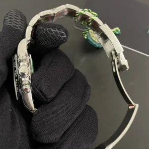 Rolex Daytona “Reverse Panda” Schwarz Dial 116500LN Chronograph - Produktbild - Bild 6