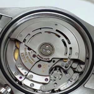 Rolex Daytona “Reverse Panda” Schwarz Dial 116500LN Chronograph - Produktbild - Bild 8