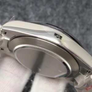 Rolex Daytona “Reverse Panda” Schwarz Dial 116500LN Chronograph - Produktbild - Bild 9