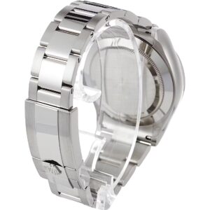 Rolex Daytona Silber Dial 116509 40mm Chronograph - Produktbild - Bild 4