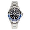 Rolex GMT-Master II 126710BLNR “Batman” 41mm GMT Uhr - Produktbild