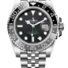 Rolex GMT-Master II 126710GRNR “Bruce Wayne” Jubilee 2024 GMT Uhr - Produktbild