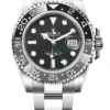 Rolex GMT-Master II 126710GRNR “Bruce Wayne” Oyster 2024 GMT Uhr - Produktbild