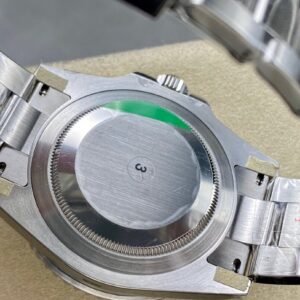 Rolex GMT-Master II 126710GRNR “Bruce Wayne” Oyster 2024 GMT Uhr - Produktbild - Bild 6