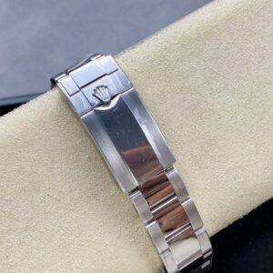 Rolex GMT-Master II 126710GRNR “Bruce Wayne” Oyster 2024 GMT Uhr - Produktbild - Bild 7