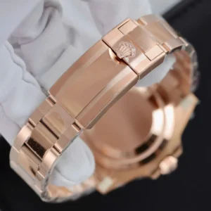 Rolex GMT-Master II 40 mm 126715CHNR Tiger Iron Dial GMT Uhr - Produktbild - Bild 11