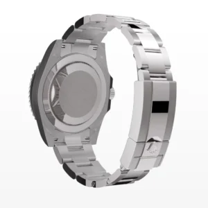 Rolex GMT-Master II 40 mm 126729VTNR Oyster “Absinth” GMT Uhr - Produktbild - Bild 5