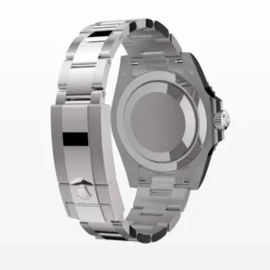 Rolex GMT-Master II 40 mm 126729VTNR Oyster “Absinth” GMT Uhr - Produktbild - Bild 6