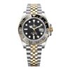 Rolex GMT-Master II 40 mm Schwarz Dial “Zombie” 126713GRNR GMT Uhr - Produktbild
