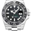 Rolex GMT-Master II 40mm Schwarz Dial 116710 GMT Uhr - Produktbild
