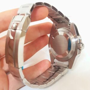 Rolex GMT-Master II 40mm Schwarz Dial 116710 GMT Uhr - Produktbild - Bild 4