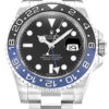 Rolex GMT-Master II 40mm Schwarz Dial 116710BLNR “Batman” GMT Uhr - Produktbild