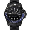 Rolex GMT-Master II 41mm Schwarz Dial PR18239 GMT Uhr - Produktbild