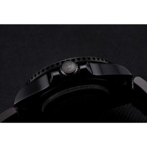 Rolex GMT-Master II 41mm Schwarz Dial PR18239 GMT Uhr - Produktbild - Bild 6