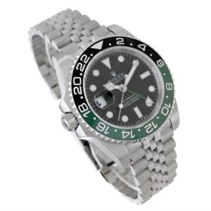 Rolex GMT-Master II “Sprite” 126720VTNR GMT Uhr - Produktbild - Bild 3