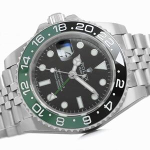 Rolex GMT-Master II “Sprite” 126720VTNR GMT Uhr - Produktbild - Bild 6