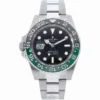 Rolex GMT-Master II “Sprite” 126720VTNR (Oyster) GMT Uhr - Produktbild