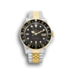 Rolex GMT-Master 38mm Dial Schwarz 16753 GMT Uhr - Produktbild