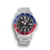 Rolex GMT-Master 40mm Dial Schwarz 16710 GMT Uhr - Produktbild