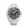 Rolex GMT-Master II 40mm Dial Schwarz 116710 GMT Uhr - Produktbild