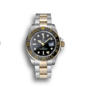 Rolex GMT-Master II 40mm Dial Schwarz 116713 GMT Uhr - Produktbild
