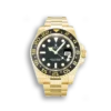 Rolex GMT-Master II 40mm Dial Schwarz 116718 GMT Uhr - Produktbild
