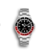Rolex GMT-Master II 40mm Dial Schwarz 16710 “Coke” GMT Uhr - Produktbild