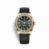 Rolex Sky-Dweller 326238 42mm Schwarz Dial Weltzeituhr - Produktbild