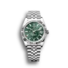 Rolex Sky-Dweller 326238 42mm Mint Dial Weltzeituhr - Produktbild