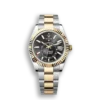 Rolex Sky-Dweller 326933 42mm Leuchtend Schwarz Dial Weltzeituhr - Produktbild