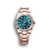 Rolex Sky-Dweller 326935 42mm Blau-Gruen Dial Weltzeituhr - Produktbild