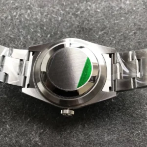 Rolex Sky-Dweller m326934 42mm Leuchtend Blau Dial Weltzeituhr - Produktbild - Bild 8