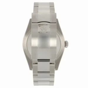 Rolex Sky-Dweller 42 mm Leuchtend Blau Dial 336934 Oyster Weltzeituhr - Produktbild - Bild 5