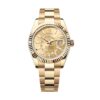 Rolex Sky-Dweller 42 mm Champagner Dial 336938 Weltzeituhr - Produktbild