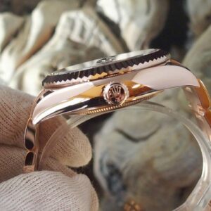 Rolex Sky-Dweller 42 mm Schokolade Dial 336935 Weltzeituhr - Produktbild - Bild 2