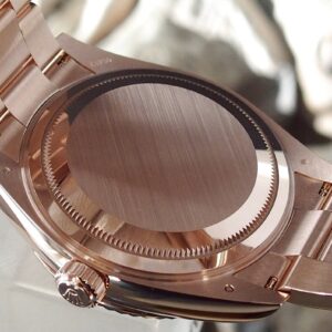 Rolex Sky-Dweller 42 mm Schokolade Dial 336935 Weltzeituhr - Produktbild - Bild 6