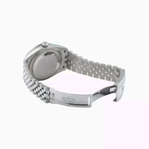 Rolex Sky-Dweller 42 mm Intensiv Weiss Dial 336934 Jubilee Weltzeituhr - Produktbild - Bild 4