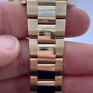 Rolex Sky-Dweller 42 mm Intensiv Weiss Dial 336938 Weltzeituhr - Produktbild - Bild 5