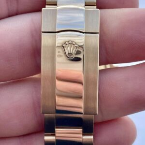 Rolex Sky-Dweller 42 mm Intensiv Weiss Dial 336938 Weltzeituhr - Produktbild - Bild 7