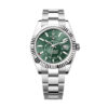Rolex Sky-Dweller 42 mm Mint Gruen Dial 336934 Oyster Weltzeituhr - Produktbild