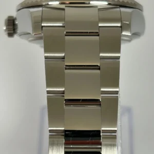 Rolex Sky-Dweller 42 mm Mint Gruen Dial 336934 Oyster Weltzeituhr - Produktbild - Bild 6